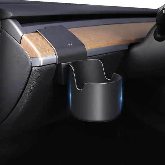 Cupholder á innréttingu - Model Y/3