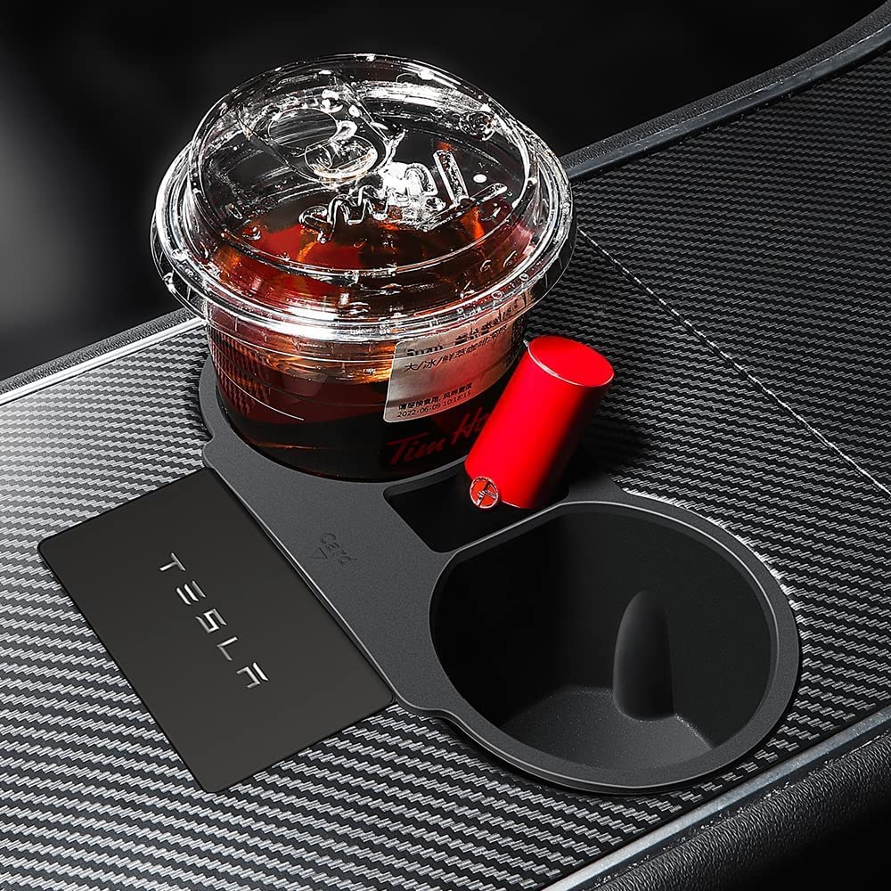 Cupholder Model Y/3