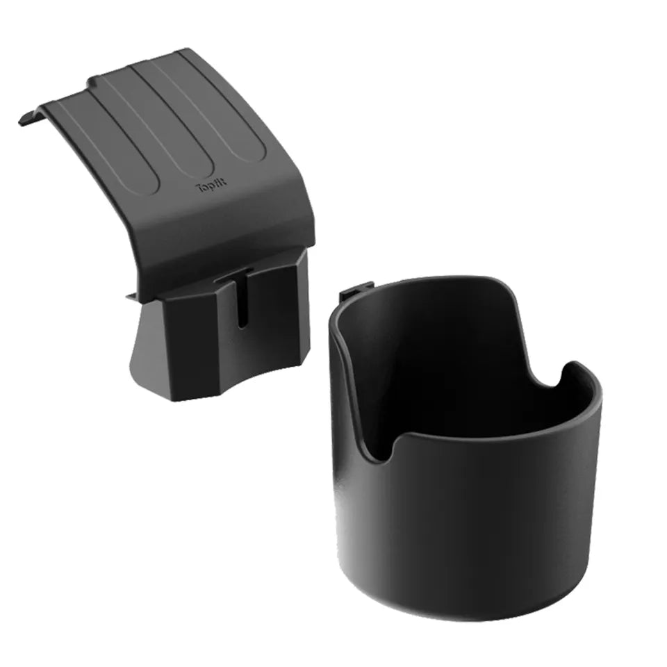 Cupholder á innréttingu - Model Y/3