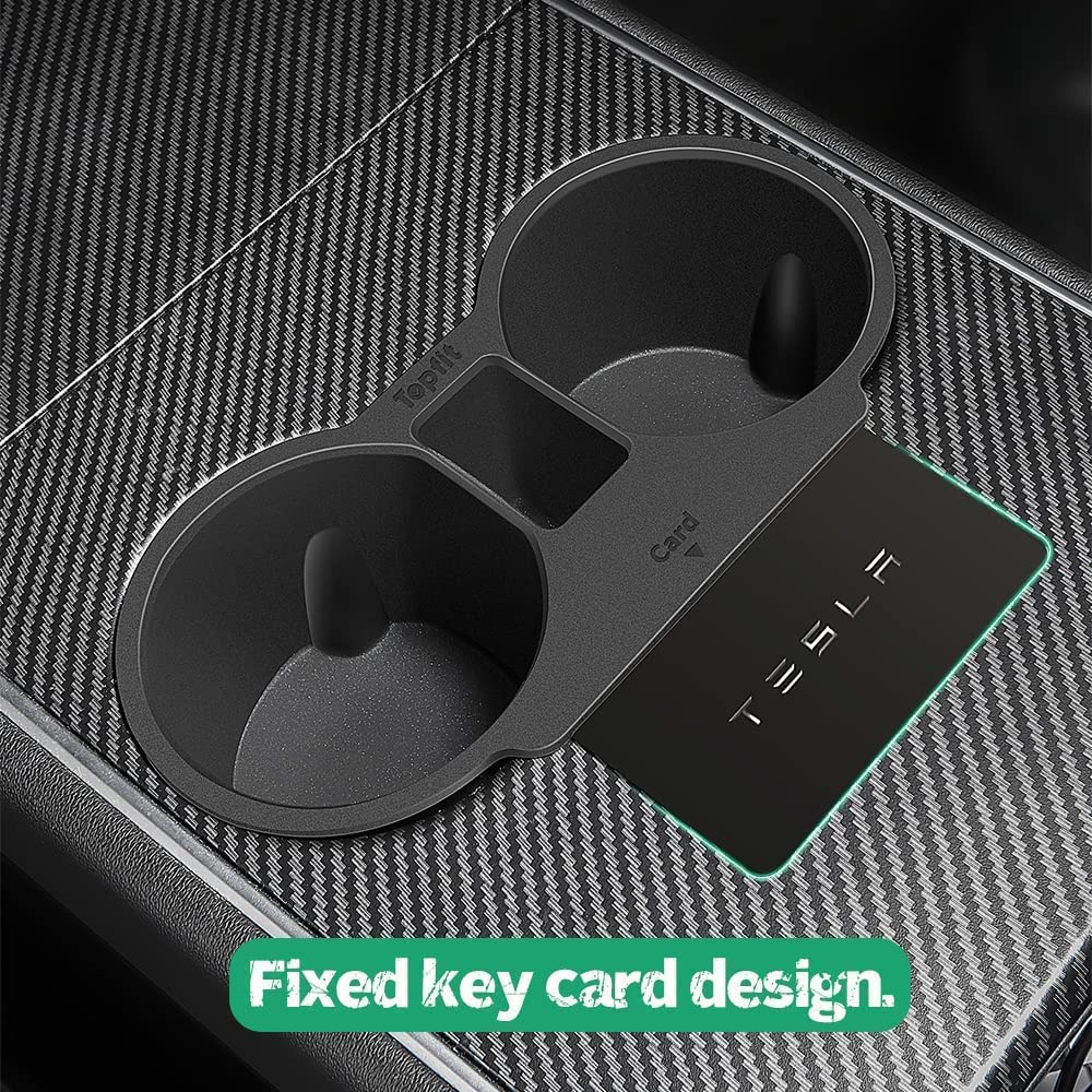 Cupholder Model Y/3