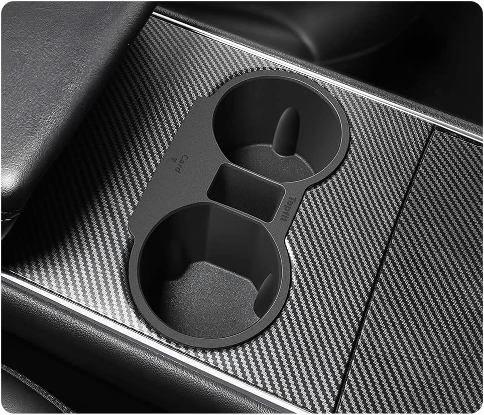 Cupholder Model Y/3