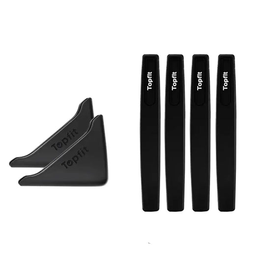 Vörn á hurðir - Model Y/3