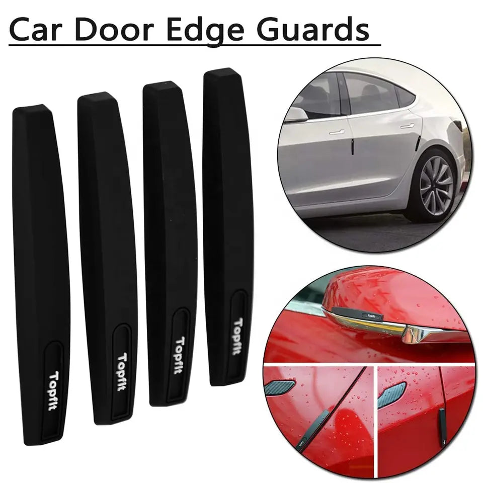 Vörn á hurðir - Model Y/3