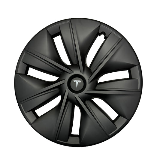 Original útlit koppar á Model Y