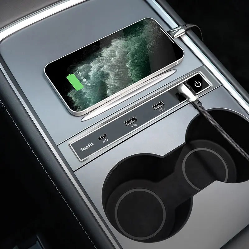 USB Dokka - Model Y/3