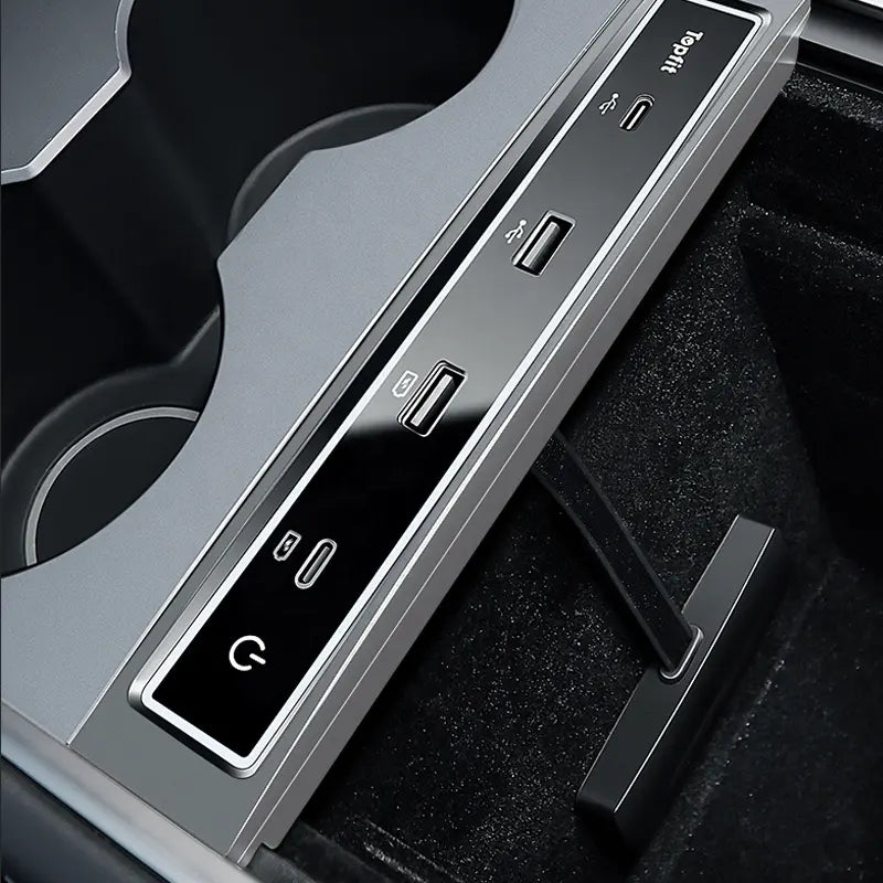 USB Dokka - Model Y/3