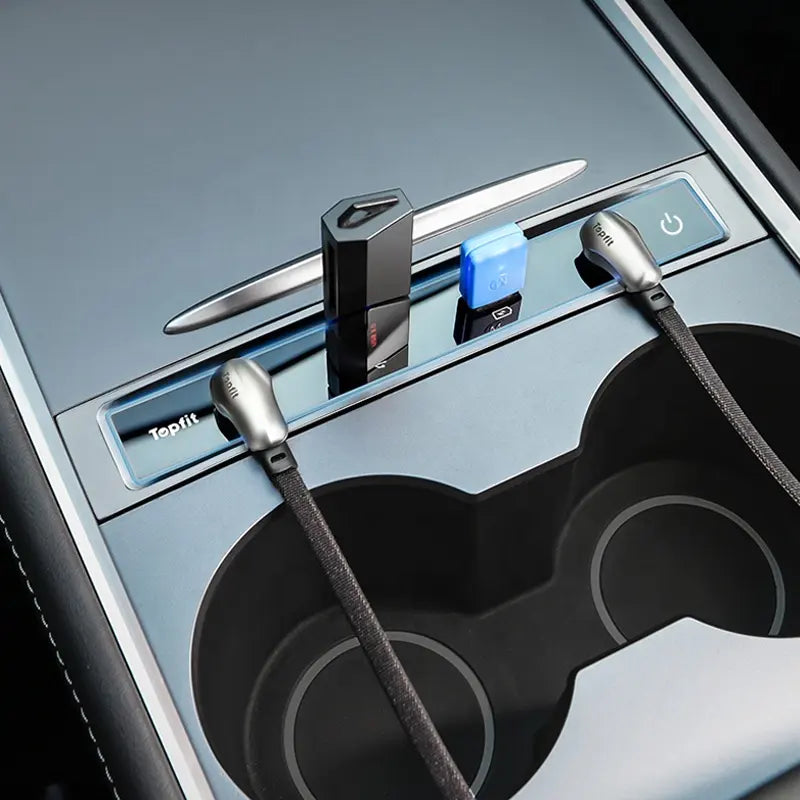 USB Dokka - Model Y/3