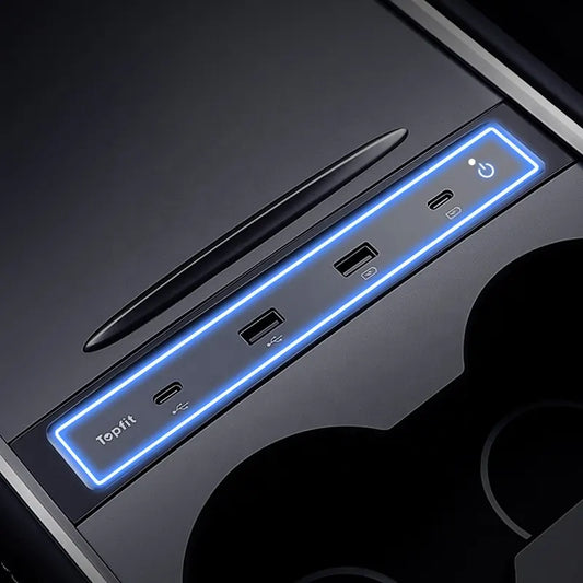 USB Dokka - Model Y/3