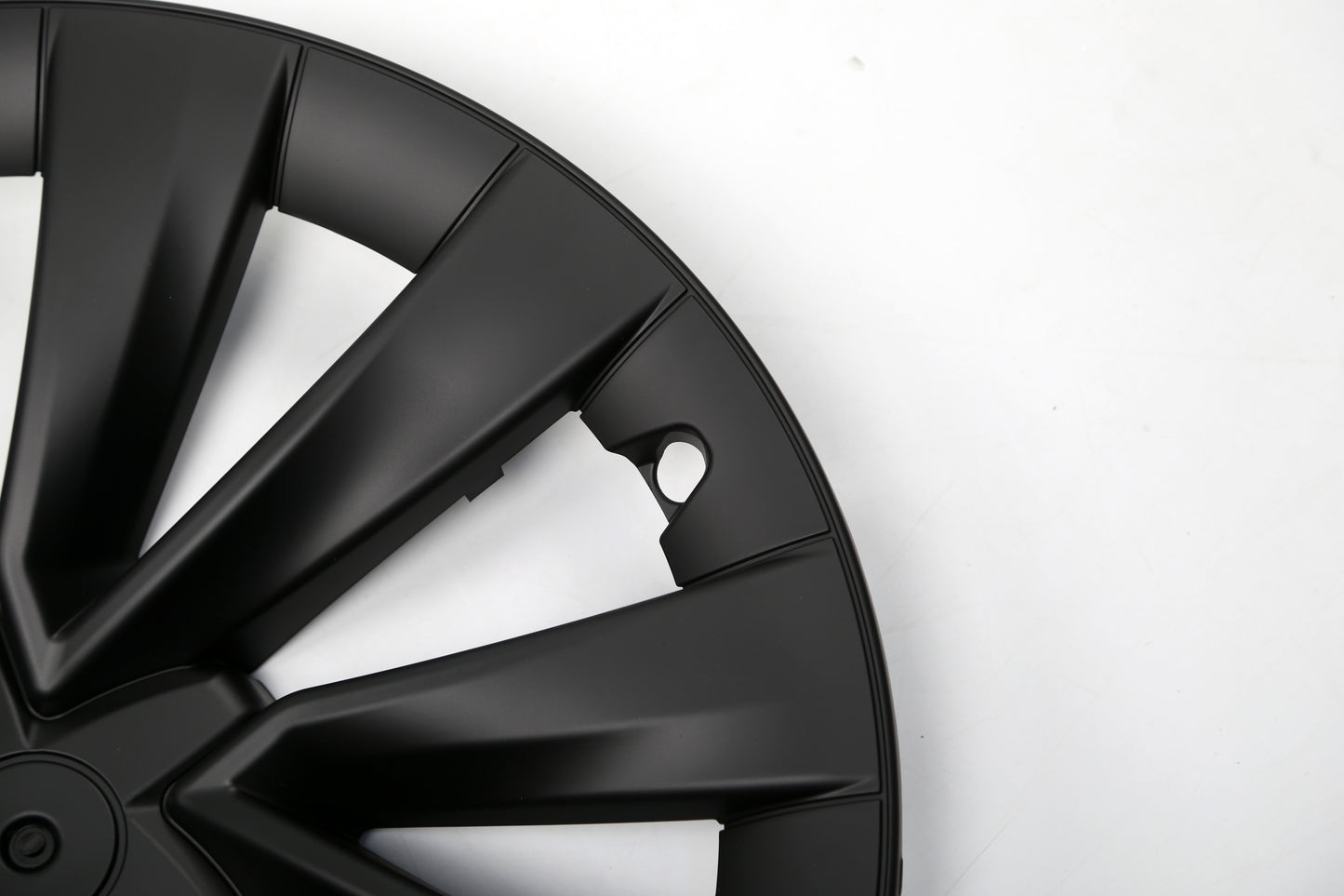 Koppar á nýjan Model Y
